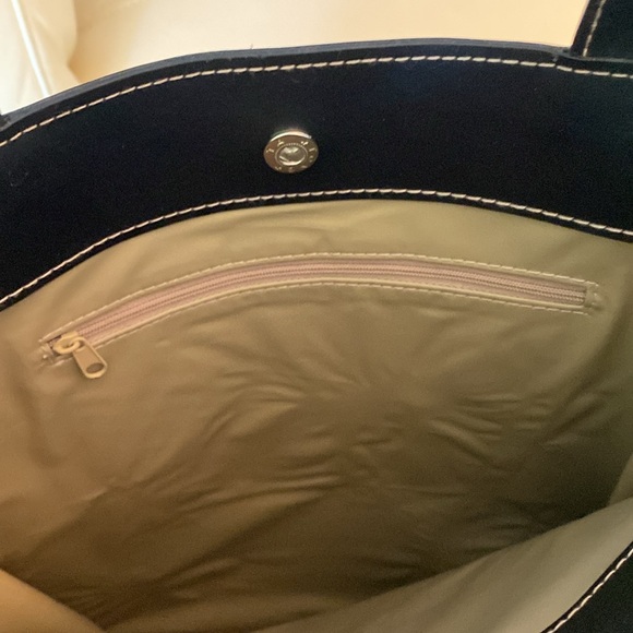 Givenchy Tote - Picture 3 of 5